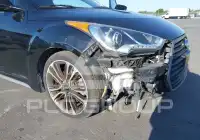 2016 Hyundai Veloster фото
