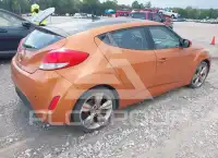 2016 Hyundai Veloster фото