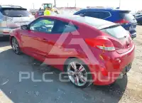 2016 Hyundai Veloster photo