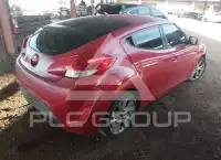 2016 Hyundai Veloster photo