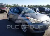 2016 Hyundai Veloster photo