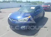 2016 Hyundai Veloster photo
