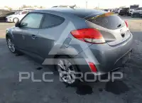 2016 Hyundai Veloster photo