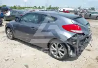 2016 Hyundai Veloster фото
