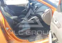 2016 Hyundai Veloster фото