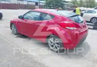 2016 Hyundai Veloster фото