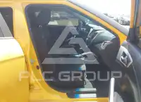 2016 Hyundai Veloster фото