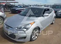 2016 Hyundai Veloster фото