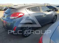 2016 Hyundai Veloster фото