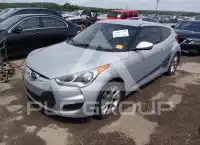 2016 Hyundai Veloster фото