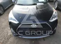 2016 Hyundai Veloster фото