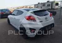 2016 Hyundai Veloster photo