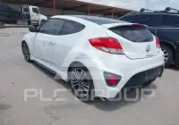 2016 Hyundai Veloster фото