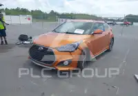 2016 Hyundai Veloster photo