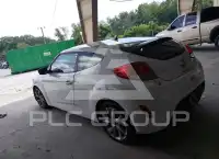 2016 Hyundai Veloster photo