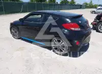 2016 Hyundai Veloster фото
