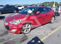 2016 Hyundai Veloster photo