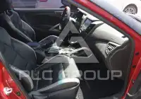 2016 Hyundai Veloster photo