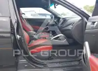 2016 Hyundai Veloster фото