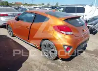2016 Hyundai Veloster фото