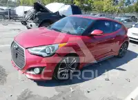 2016 Hyundai Veloster фото