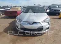 2016 Hyundai Veloster фото