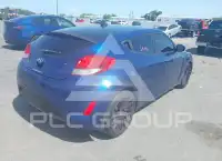 2016 Hyundai Veloster photo
