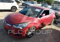 2016 Hyundai Veloster фото