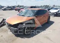 2016 Hyundai Veloster фото