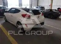 2016 Hyundai Veloster photo