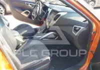 2016 Hyundai Veloster фото