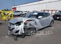 2016 Hyundai Veloster photo
