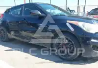 2016 Hyundai Veloster фото