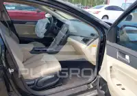2016 Hyundai Sonata фото