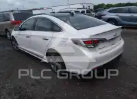 2016 Hyundai Sonata фото