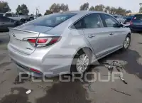 2016 Hyundai Sonata фото