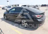 2016 Hyundai Sonata фото