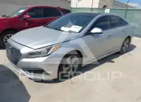 2016 Hyundai Sonata photo