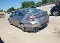 2016 Hyundai Sonata фото