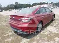2016 Hyundai Sonata photo