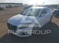 2016 Hyundai Sonata photo