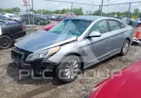 2016 Hyundai Sonata photo