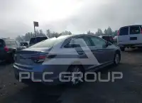 2016 Hyundai Sonata photo