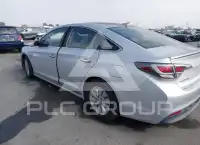 2016 Hyundai Sonata фото