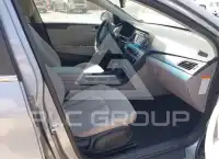 2016 Hyundai Sonata фото