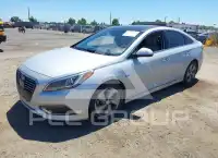 2016 Hyundai Sonata photo