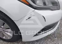 2016 Hyundai Sonata фото