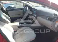 2016 Hyundai Sonata фото