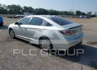 2016 Hyundai Sonata фото