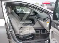 2016 Hyundai Sonata photo